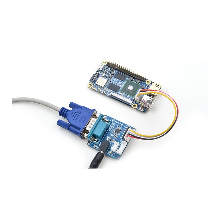 NanoPi 2