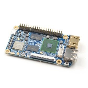 NanoPi 2