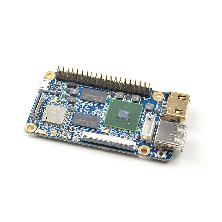 NanoPi 2