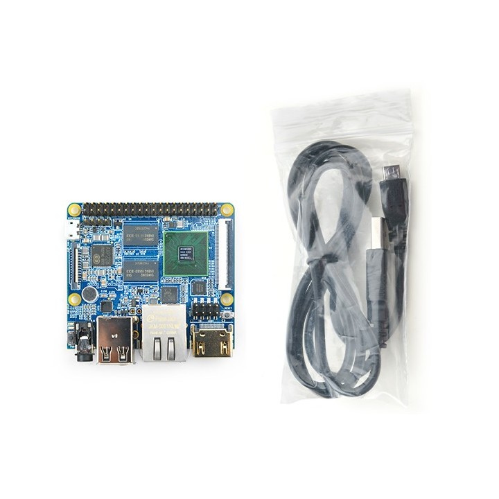 NanoPi M2
