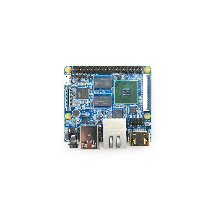 NanoPi M2