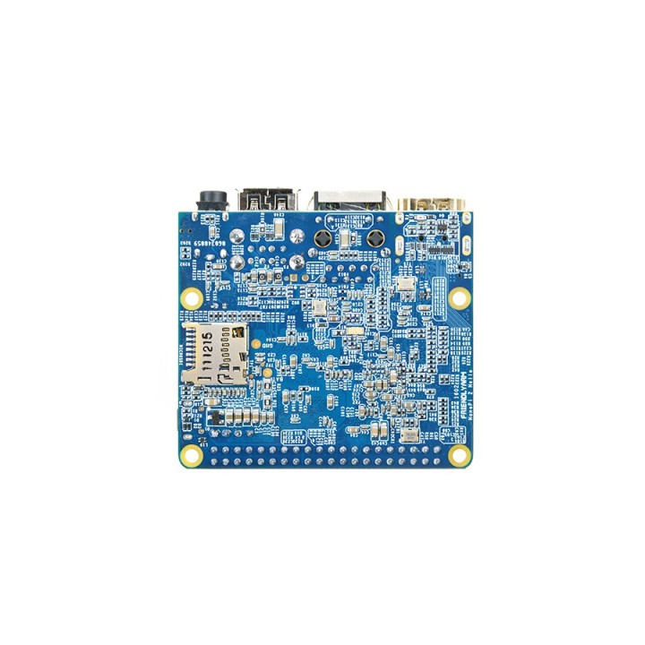 NanoPi M2