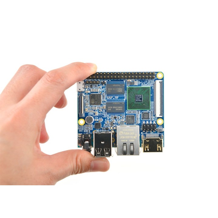 NanoPi M2