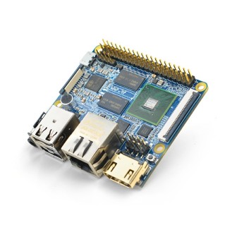 NanoPi M2