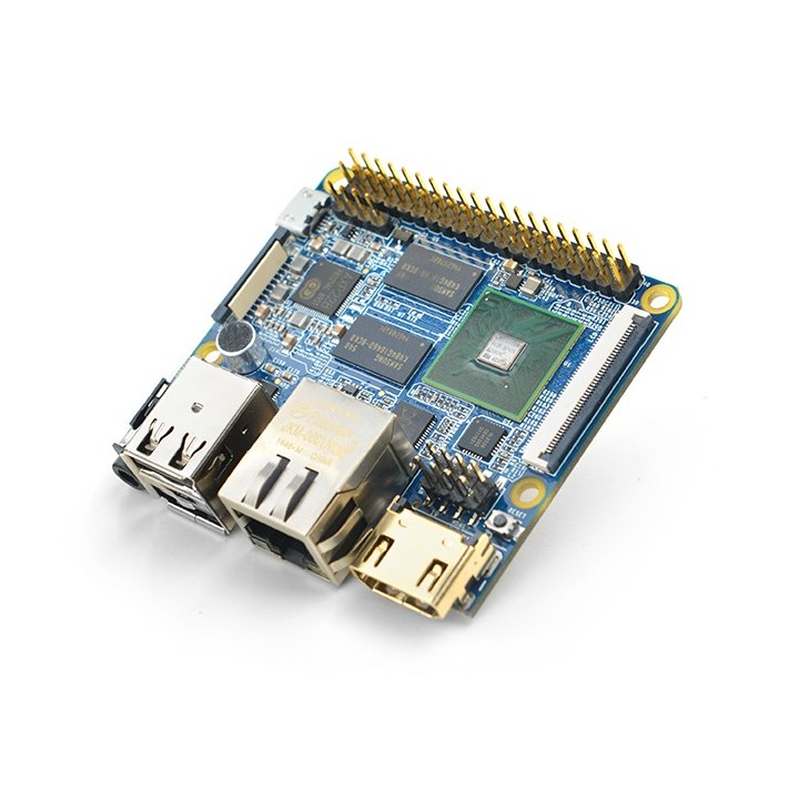 NanoPi M2
