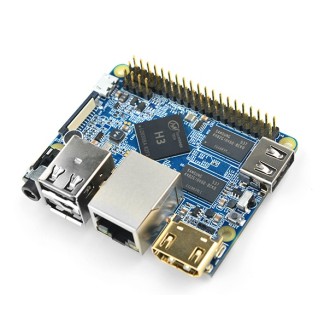 NanoPi M1