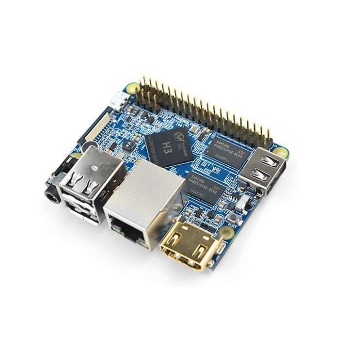 NanoPi M1