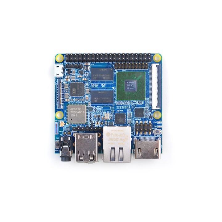 NanoPi M3