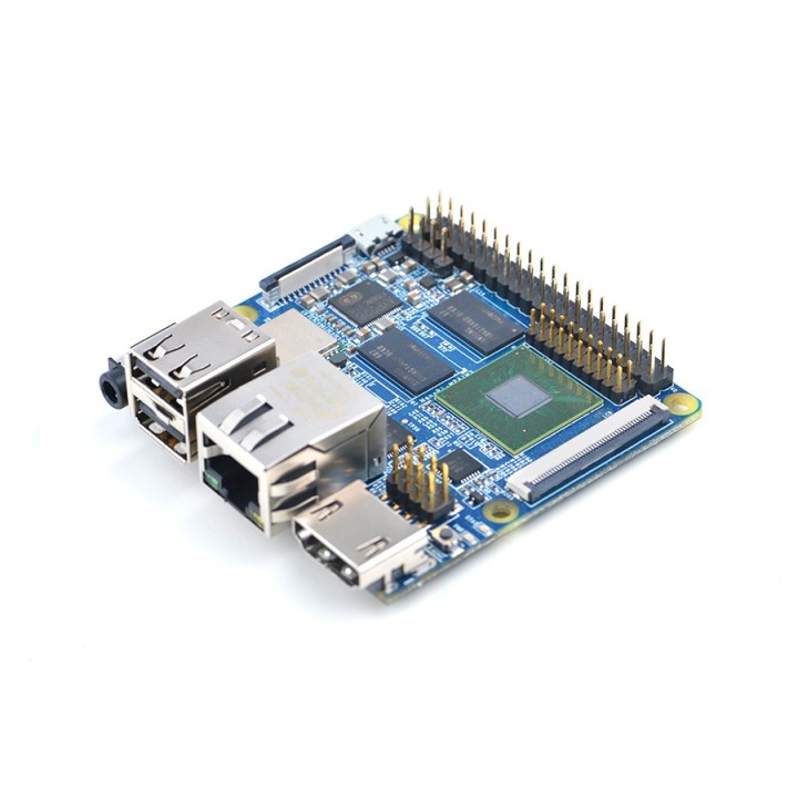 NanoPi M3