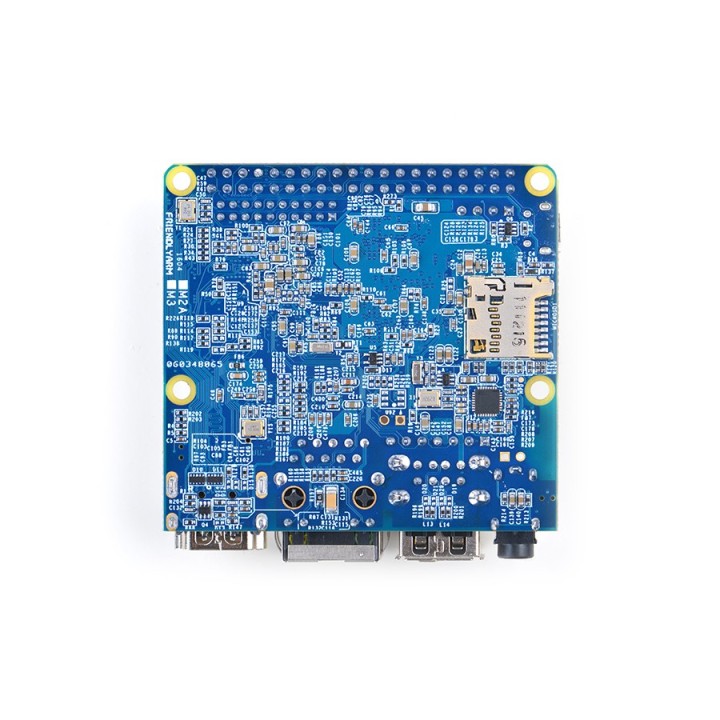 NanoPi M3