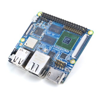NanoPi M3