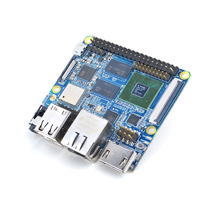 NanoPi M3