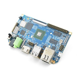 NanoPC-T3