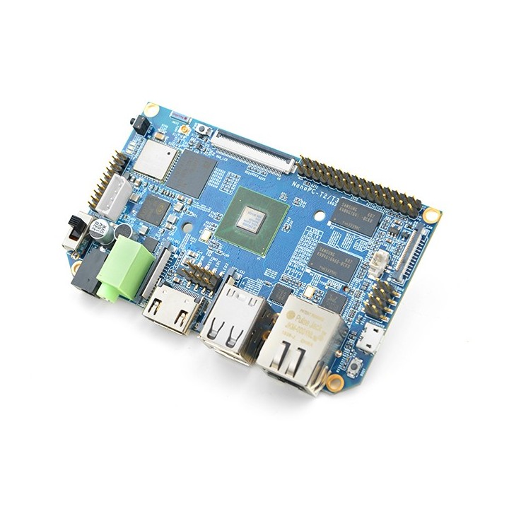 NanoPC-T3