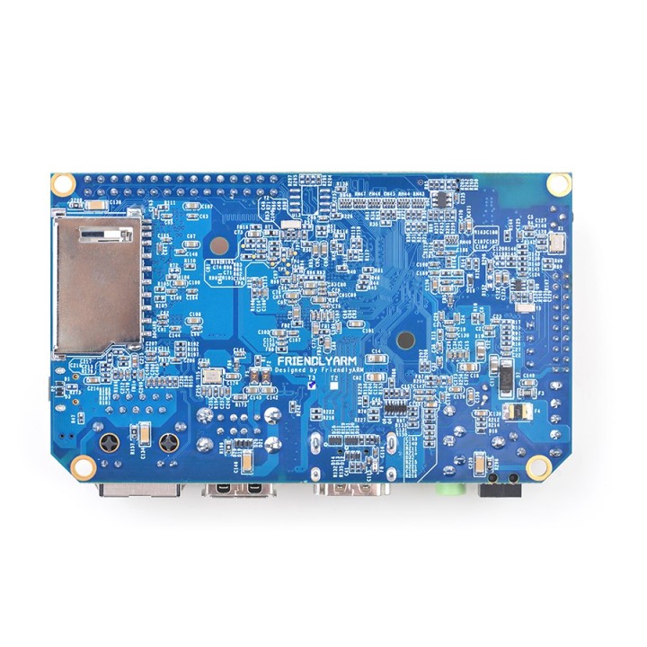 NanoPC-T3