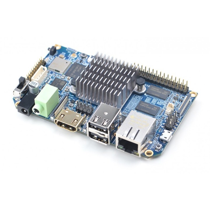 NanoPC-T3