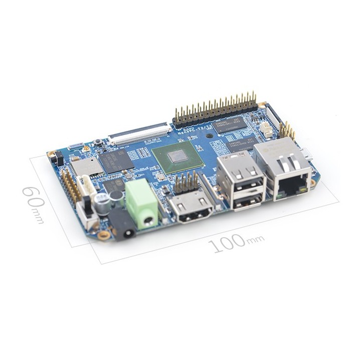 NanoPC-T3