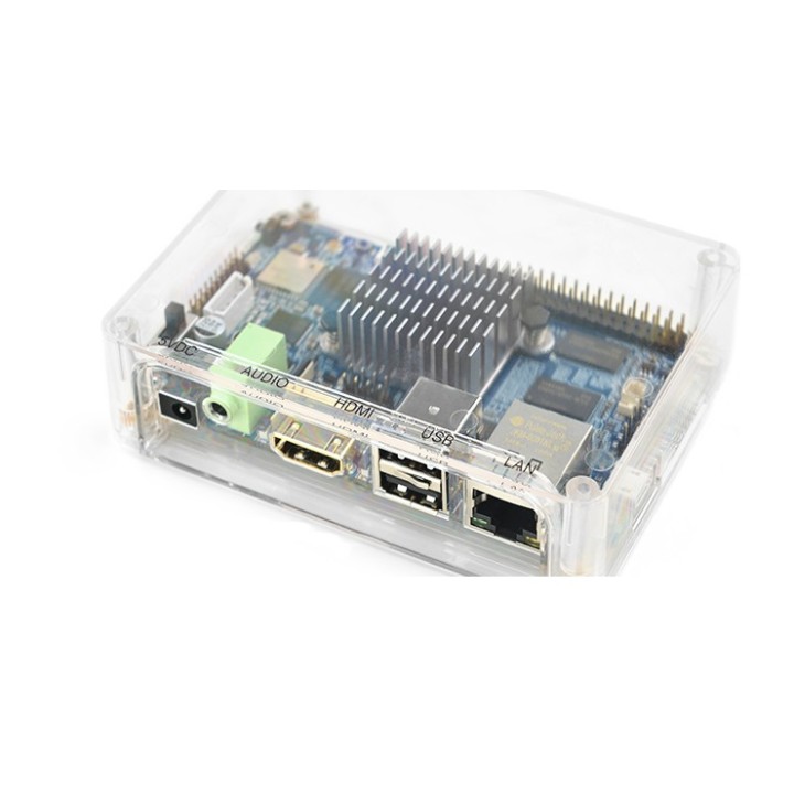 NanoPC-T3