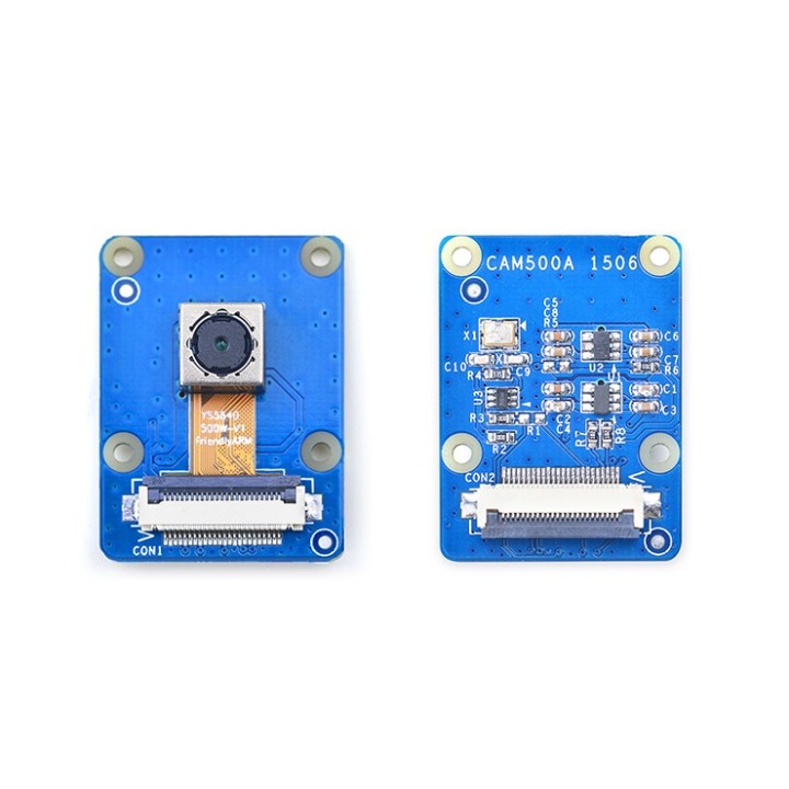 NanoPi камера (CAM500A)