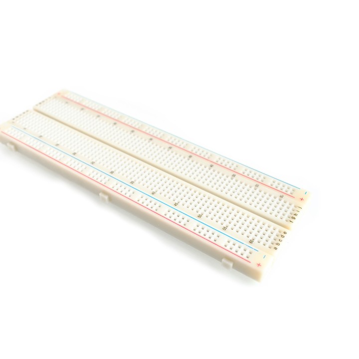 Макетная плата (830 pin) MB-102