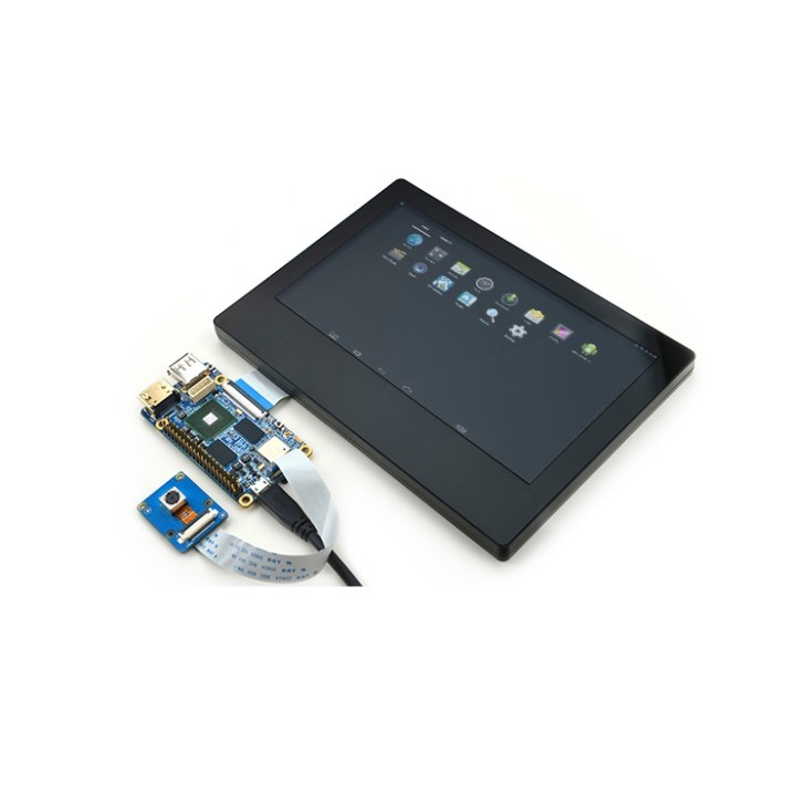 NanoPi камера (CAM500A)