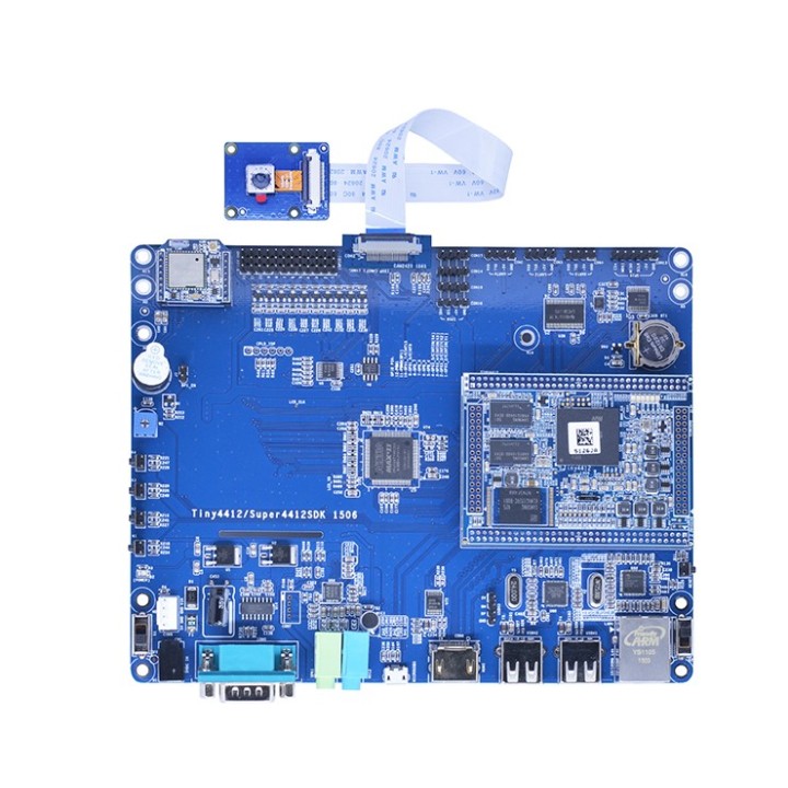 NanoPi камера (CAM500A)