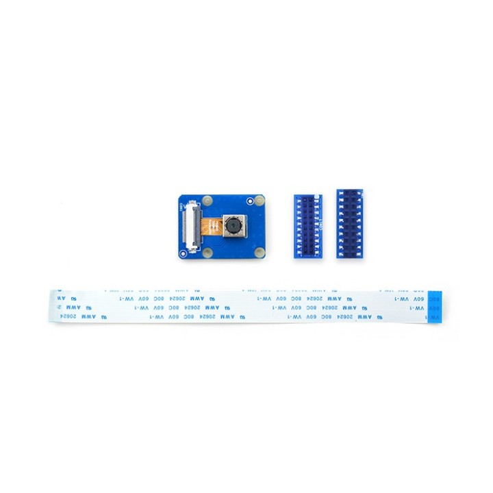 NanoPi камера (CAM500A)