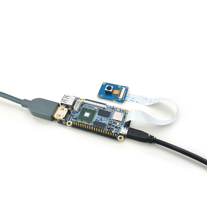 NanoPi камера (CAM500A)