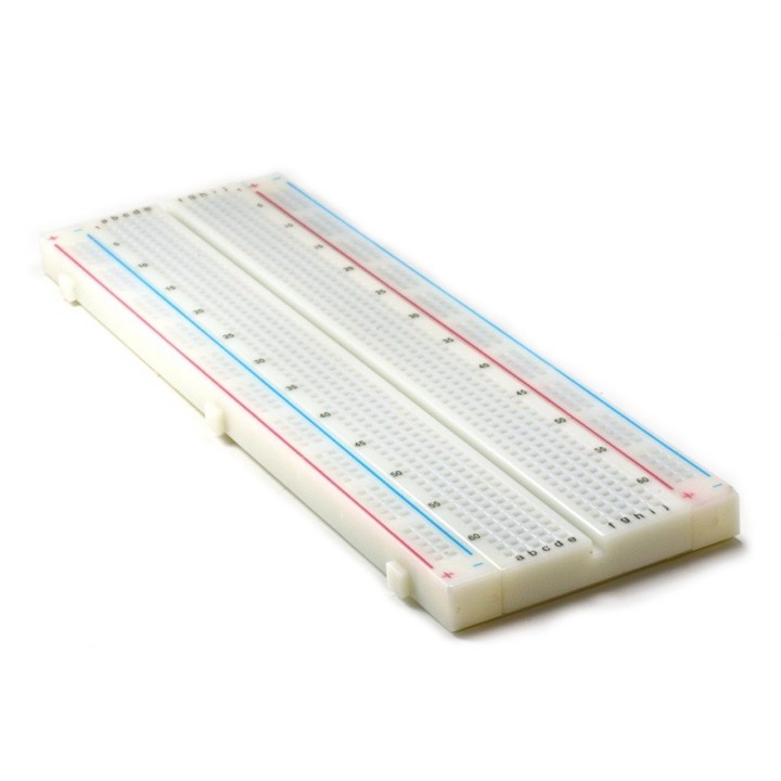 Макетная плата (830 pin) MB-102
