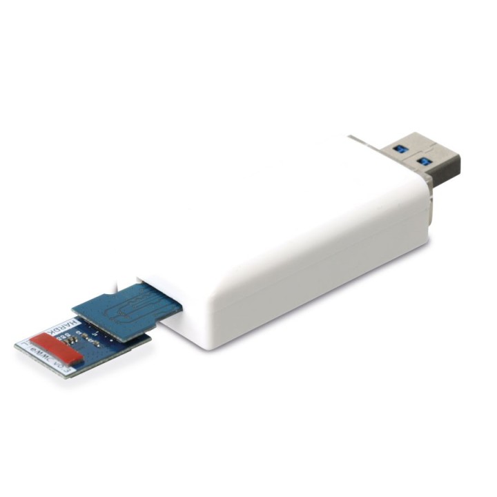 Модуль eMMC для ODROID-C2 Linux 8/16/32GB