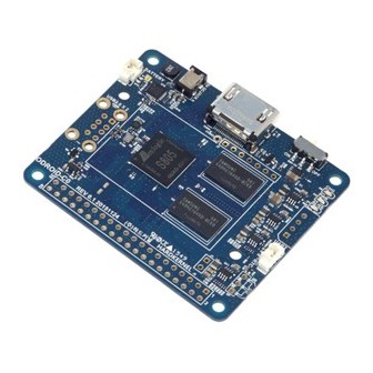 ODROID-C0