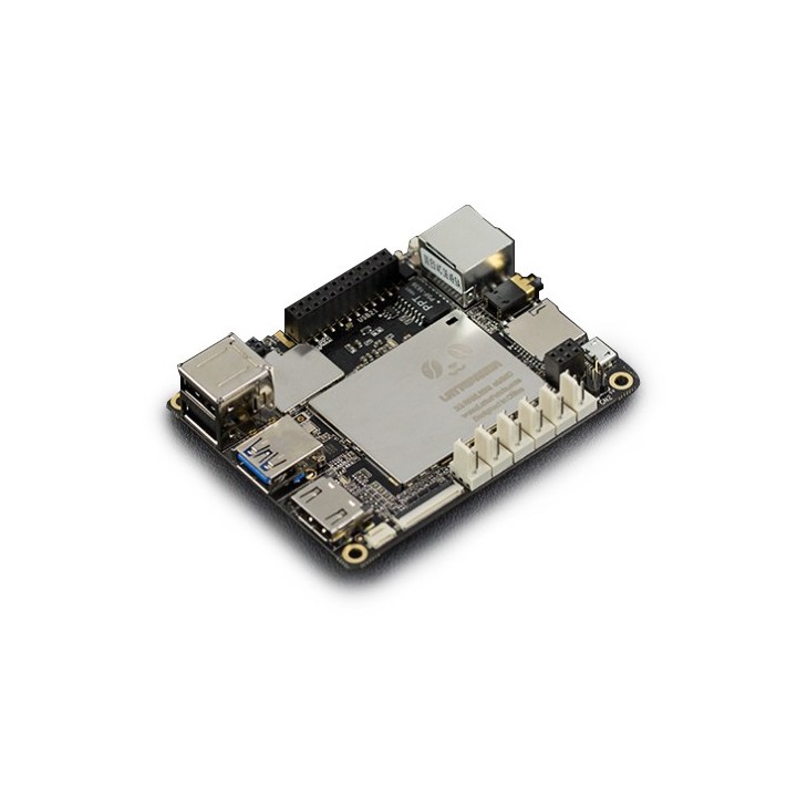 LattePanda 2G/32GB