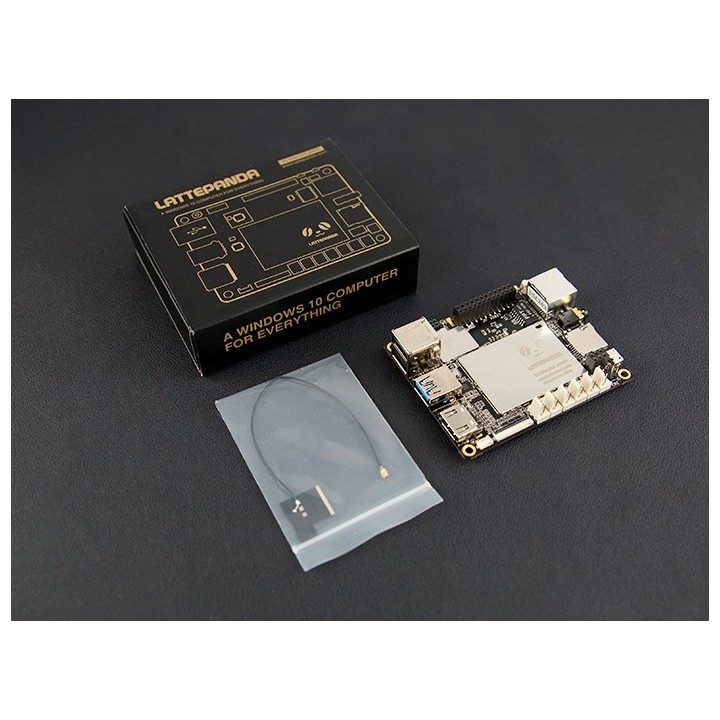 LattePanda 2G/32GB