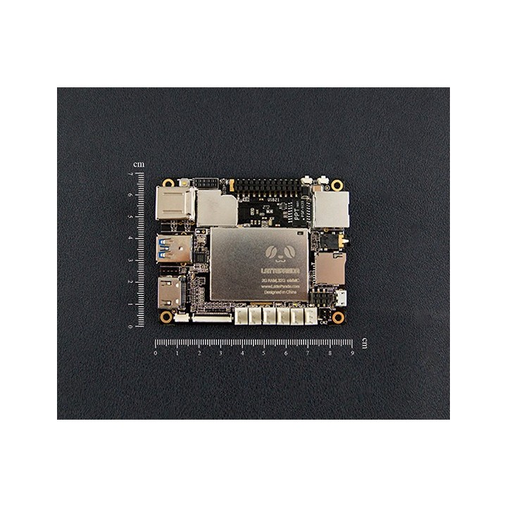 LattePanda 2G/32GB