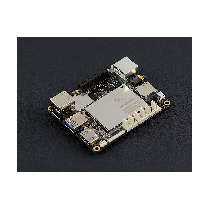 LattePanda 2G/32GB