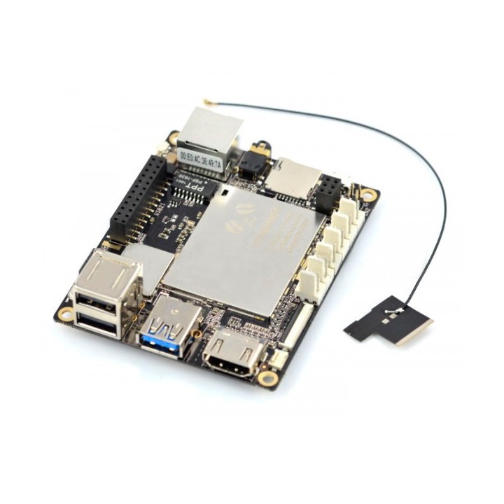 LattePanda 2G/32GB