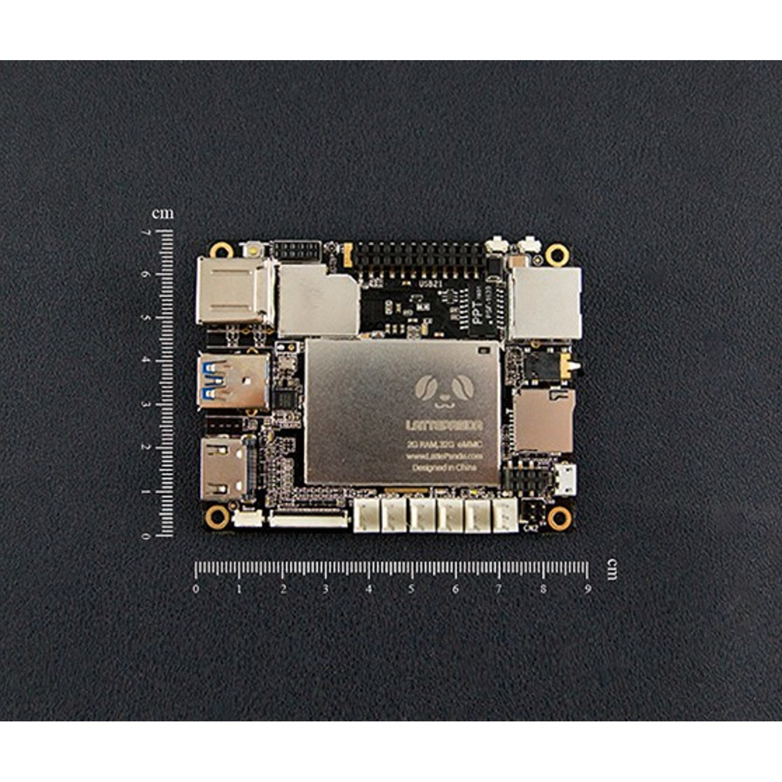 LattePanda 4GB/64GB купить в Украине, Киев с доставкой