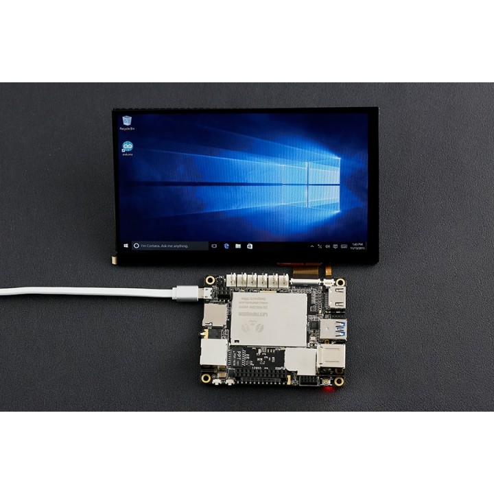 LattePanda 4GB/64GB