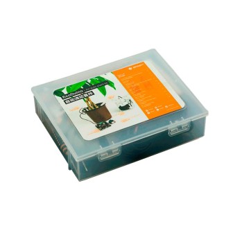 Набор EcoDuino от DFRobot для выращивания растений