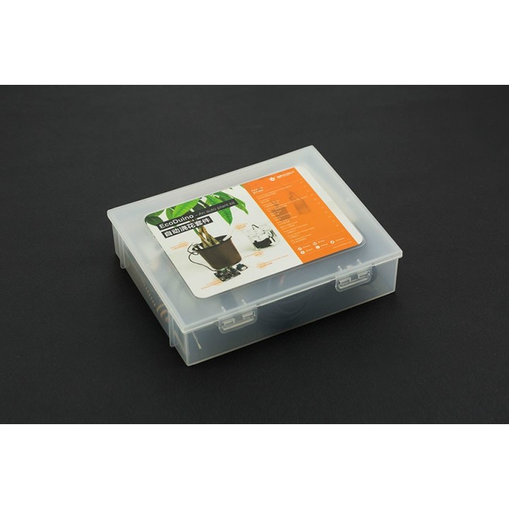 Набор EcoDuino от DFRobot для выращивания растений