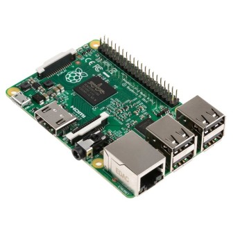 Raspberry Pi 2 B+