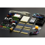 Стартовый набор Beginner Kit for Arduino от DFRobot