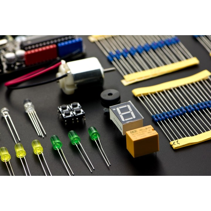 Стартовый набор Beginner Kit for Arduino от DFRobot