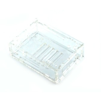 Корпус для Banana Pi M3
