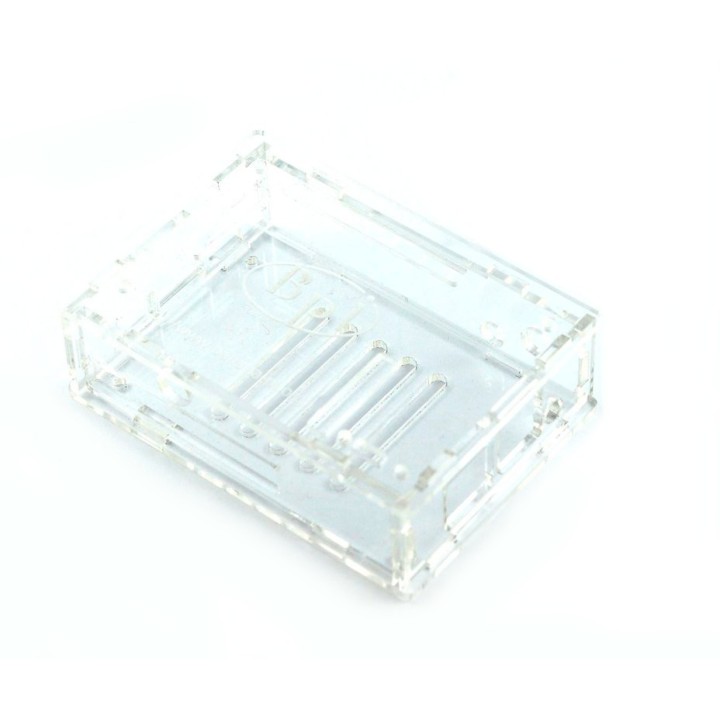 Корпус для Banana Pi M3
