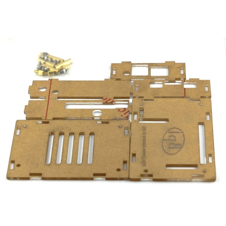 Корпус для Banana Pi M3