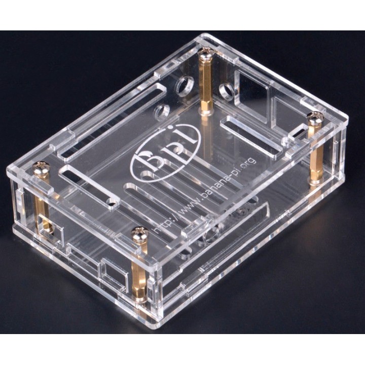 Корпус для Banana Pi M3