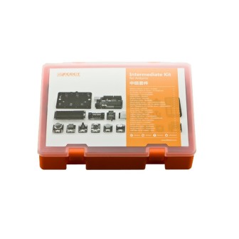 Набор Intermediate Kit for Arduino V2 от DFRobot