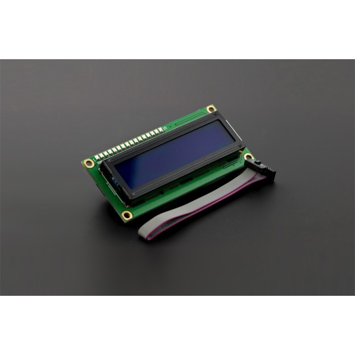 Набор Intermediate Kit for Arduino V2 от DFRobot