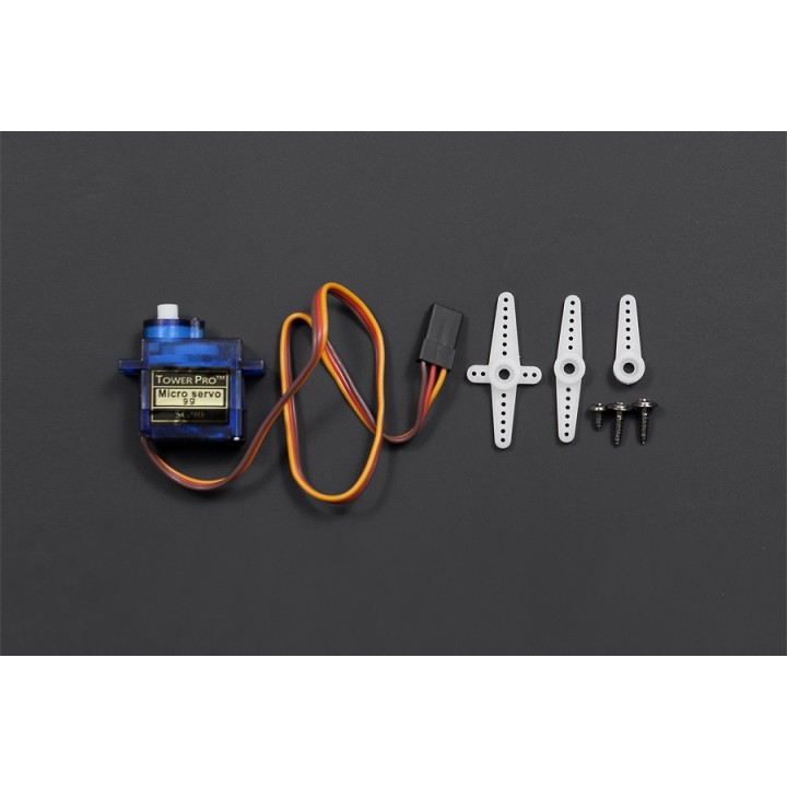 Набор Intermediate Kit for Arduino V2 от DFRobot